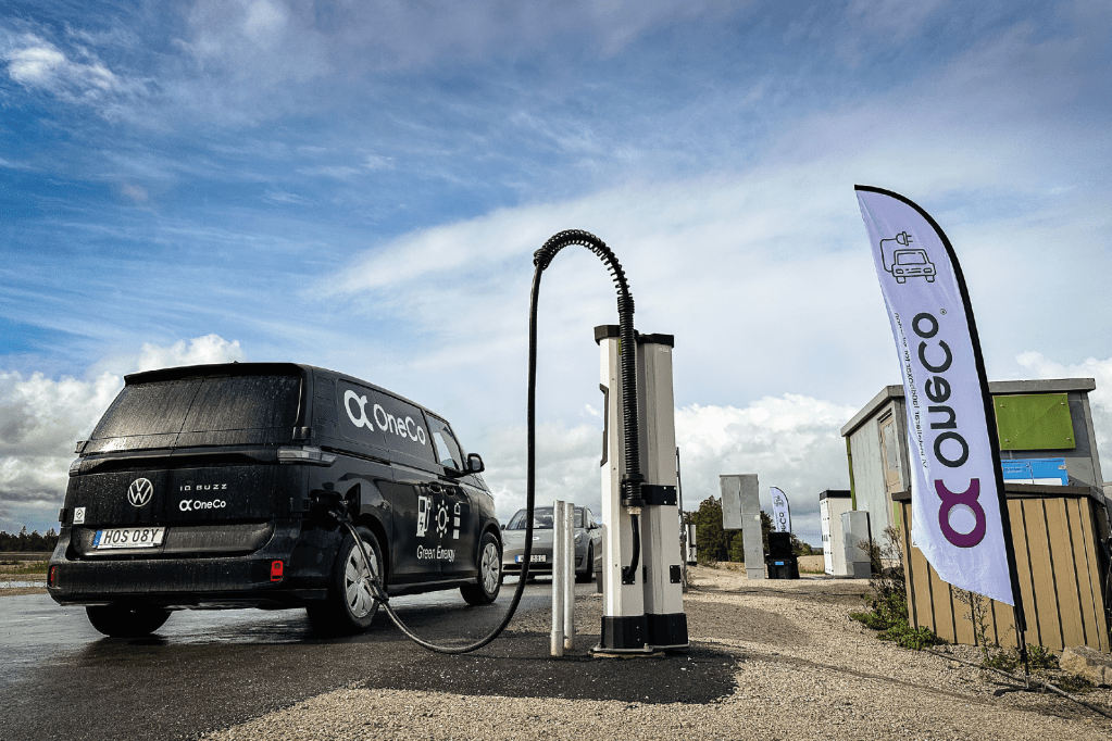 Få ut mer av din elbil under&nbsp;semestern